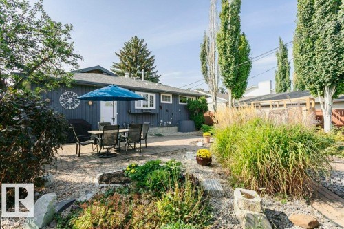 15634 81 Avenue, Edmonton, AB - Outdoor