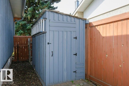 15634 81 Avenue, Edmonton, AB - Outdoor With Exterior