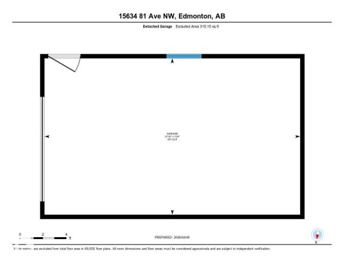15634 81 Avenue, Edmonton, AB - Other