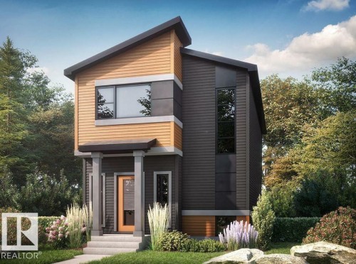 225 Wattle Road, Leduc, AB - Outdoor