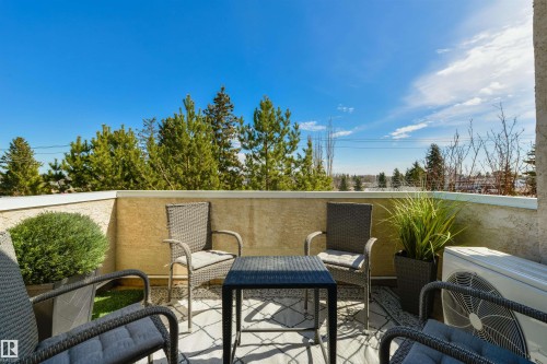 306 8931 156 Street, Edmonton, AB - Outdoor