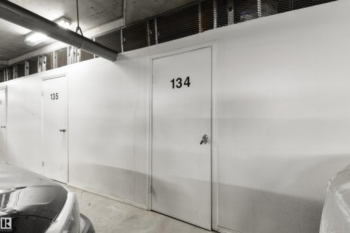 306 8931 156 Street, Edmonton, AB - Indoor Photo Showing Other Room