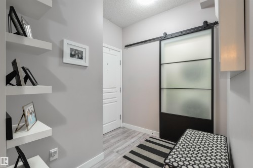 306 8931 156 Street, Edmonton, AB - Indoor Photo Showing Other Room
