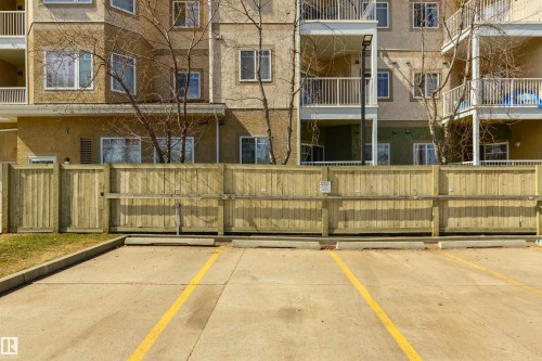 306 8931 156 Street, Edmonton, AB - Outdoor With Balcony