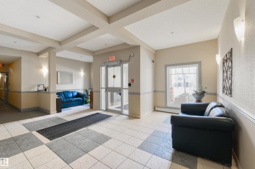 306 8931 156 Street, Edmonton, AB - Indoor Photo Showing Other Room