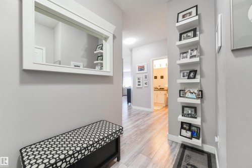 306 8931 156 Street, Edmonton, AB - Indoor Photo Showing Other Room