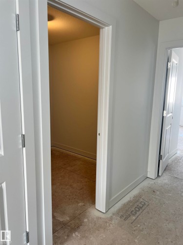 Upper Floor Tech Room - 65 5122 213A Street, Edmonton, AB - Indoor Photo Showing Other Room