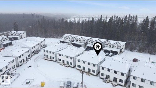 65 5122 213A Street, Edmonton, AB - Outdoor With View