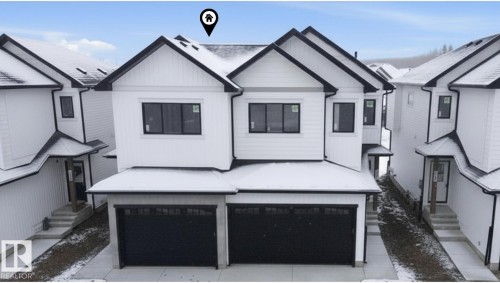 65 5122 213A Street, Edmonton, AB - Outdoor