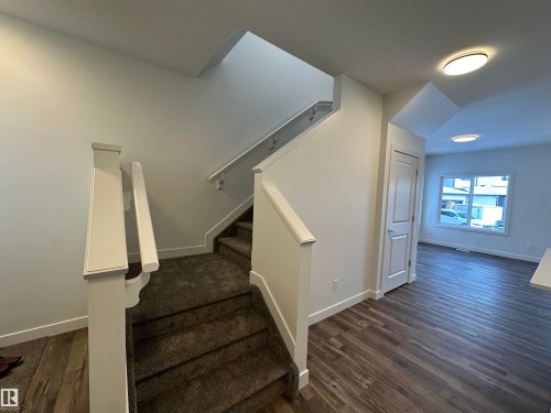 *pictures don't represent exact colours and are from another home with same layout - 65 5122 213A Street, Edmonton, AB - Indoor Photo Showing Other Room