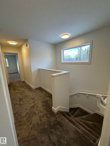 *pictures don't represent exact colours and are from another home with same layout - 65 5122 213A Street, Edmonton, AB - Indoor Photo Showing Other Room