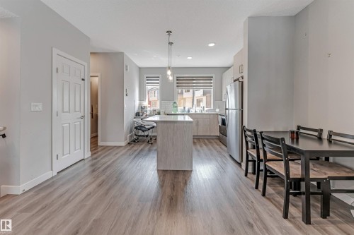 21 11910 35 Avenue, Edmonton, AB - Indoor Photo Showing Other Room