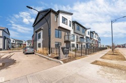 21 11910 35 Avenue  Edmonton, AB T6W 4Z8