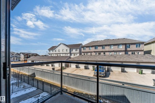 21 11910 35 Avenue, Edmonton, AB - Outdoor