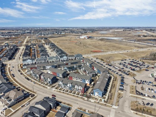 21 11910 35 Avenue, Edmonton, AB - Outdoor With View