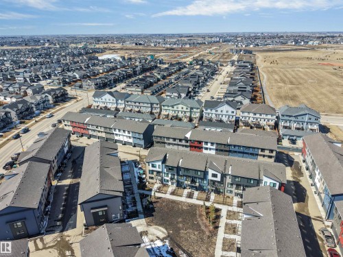 21 11910 35 Avenue, Edmonton, AB - Outdoor With View