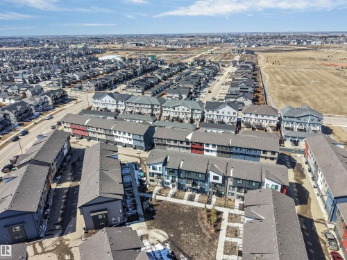 21 11910 35 Avenue, Edmonton, AB - Outdoor With View