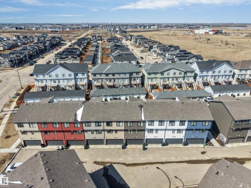 21 11910 35 Avenue, Edmonton, AB - Outdoor With View