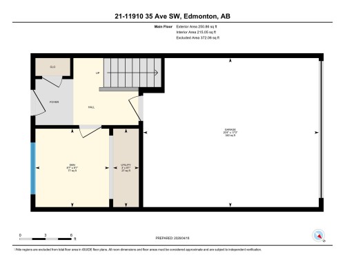 21 11910 35 Avenue, Edmonton, AB - Other