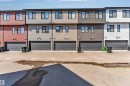 21 11910 35 Avenue, Edmonton, AB  - Outdoor With Facade 