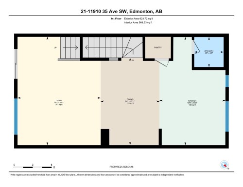 21 11910 35 Avenue, Edmonton, AB - Other