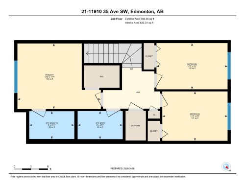 21 11910 35 Avenue, Edmonton, AB - Other