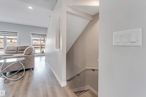 21 11910 35 Avenue, Edmonton, AB - Indoor Photo Showing Other Room