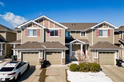 87 219 CHARLOTTE Way Sherwood Park, AB T8H 0K6