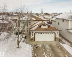 4728 150 Avenue NW  Edmonton, AB T5Y 2Z3