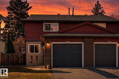 10634 158 Avenue, Edmonton, AB - Outdoor