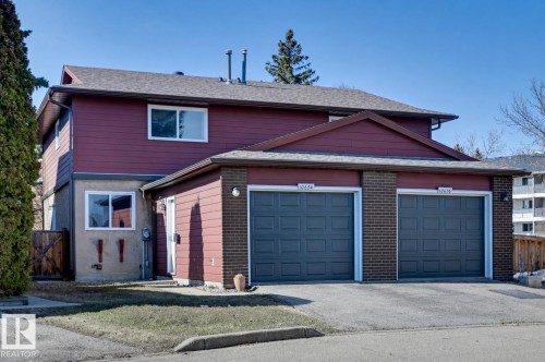 10634 158 Avenue, Edmonton, AB - Outdoor