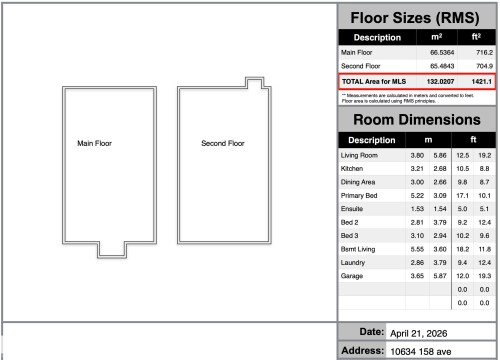 10634 158 Avenue, Edmonton, AB - Other