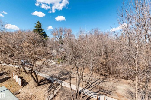 9629 84 Avenue, Edmonton, AB - Outdoor With View