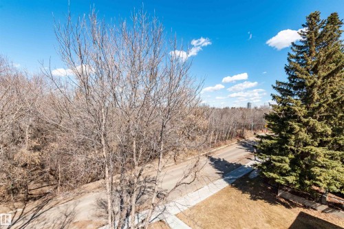 9629 84 Avenue, Edmonton, AB - Outdoor With View