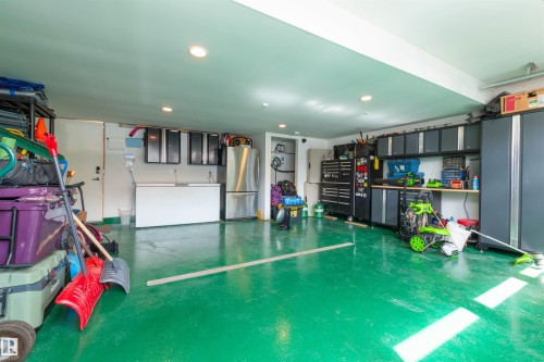 9629 84 Avenue, Edmonton, AB - Indoor Photo Showing Other Room