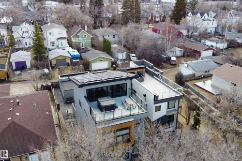 9629 84 Avenue, Edmonton, AB - Outdoor