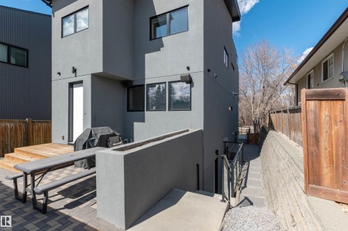 9629 84 Avenue, Edmonton, AB - Outdoor With Exterior