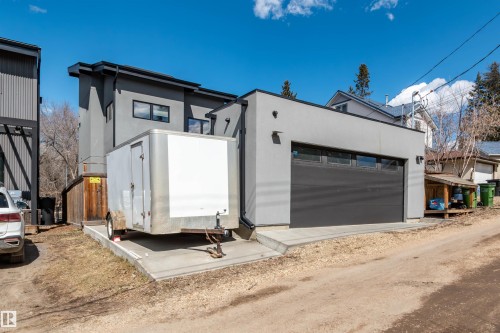 9629 84 Avenue, Edmonton, AB - Outdoor