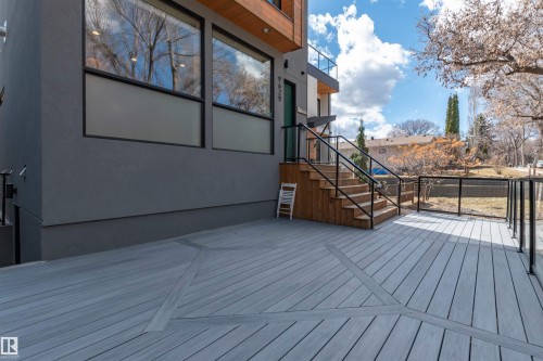 9629 84 Avenue, Edmonton, AB - Outdoor With Exterior