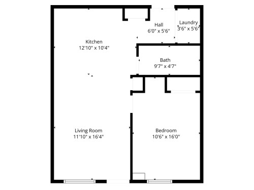 4 5011 Pine Drive, Cherry Grove, AB - Other