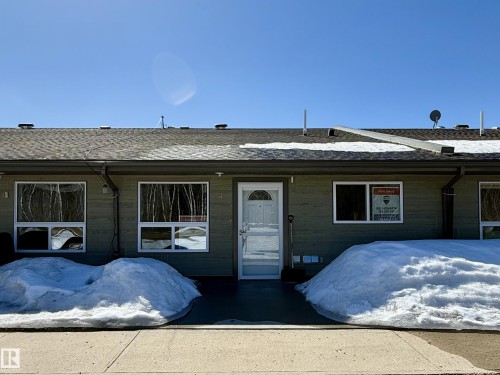 4 5011 Pine Drive, Cherry Grove, AB - Outdoor