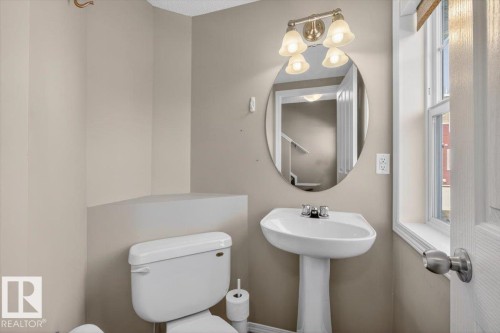 130 5604 199 Street, Edmonton, AB - Indoor Photo Showing Bathroom