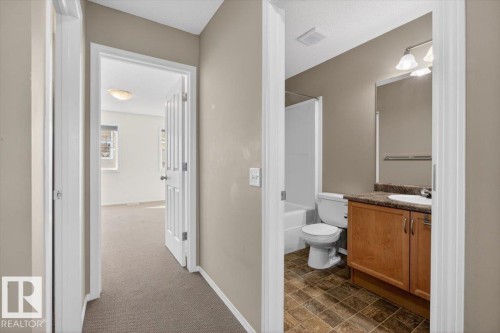 130 5604 199 Street, Edmonton, AB - Indoor Photo Showing Bathroom