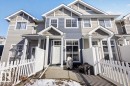 130 5604 199 Street, Edmonton, AB  - Outdoor With Facade 