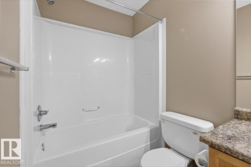 130 5604 199 Street, Edmonton, AB - Indoor Photo Showing Bathroom