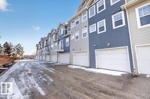 130 5604 199 Street, Edmonton, AB - Outdoor