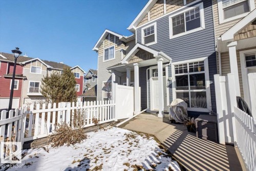 130 5604 199 Street, Edmonton, AB - Outdoor
