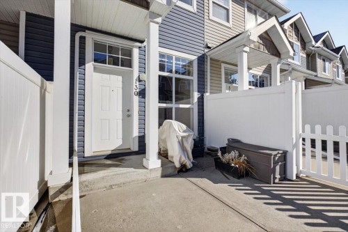 130 5604 199 Street, Edmonton, AB - Outdoor