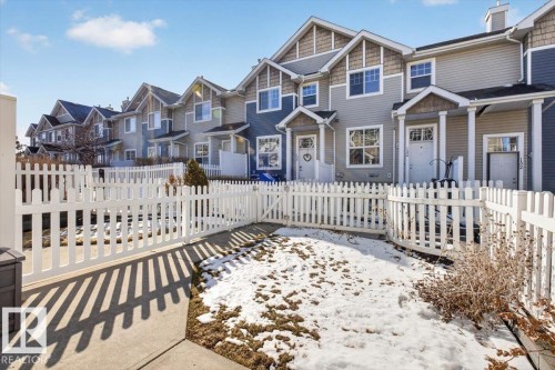 130 5604 199 Street, Edmonton, AB - Outdoor With Facade