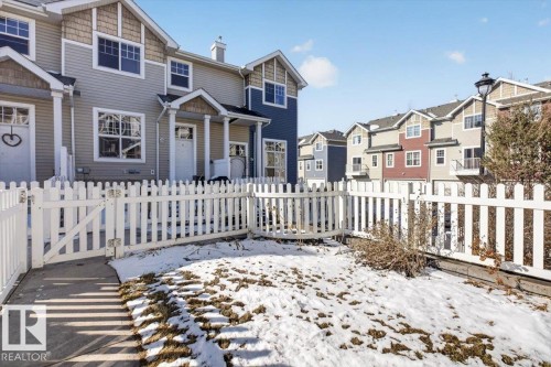 130 5604 199 Street, Edmonton, AB - Outdoor With Facade